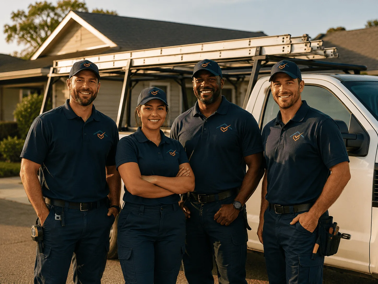 Roof Inspection company in Rossville, IN
